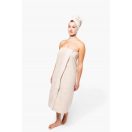 Kariban KA102 ORGANIC BEACH TOWEL U