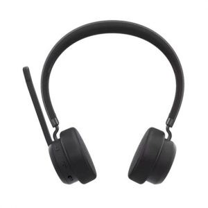 Lenovo Wireless Stereo Headset - Black