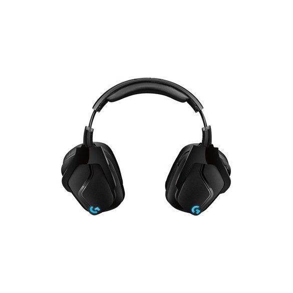 Logitech G935 - Black