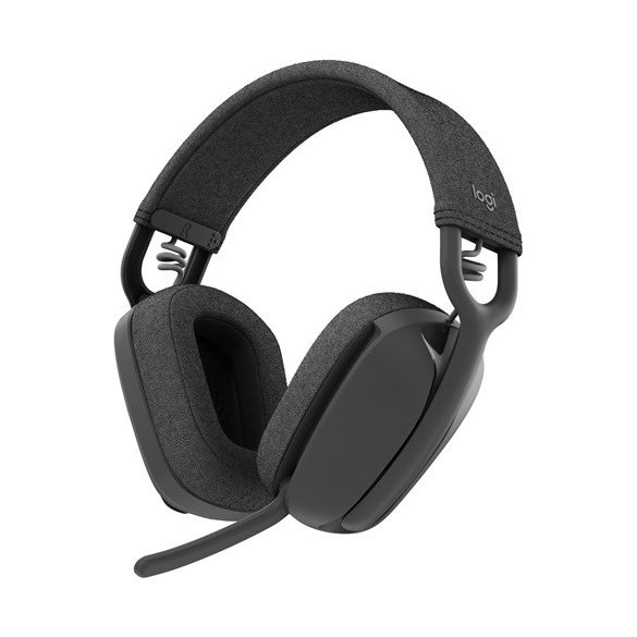 Logitech Zone Vibe 100 - Graphite