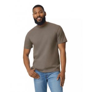 Gildan GI65000 SOFTSTYLE® MIDWEIGHT ADULT T-SHIRT 2XL