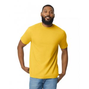 Gildan GI65000 SOFTSTYLE® MIDWEIGHT ADULT T-SHIRT 2XL