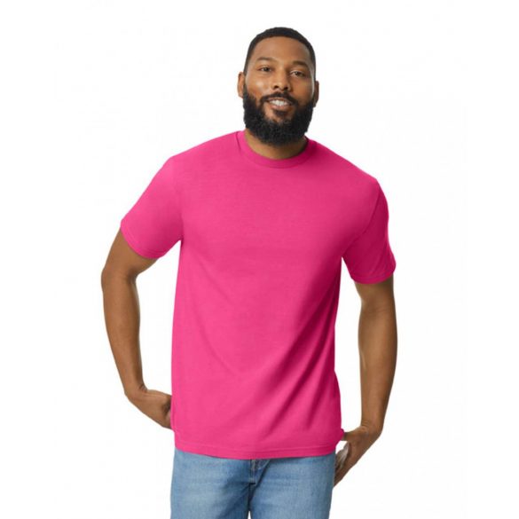 Gildan GI65000 SOFTSTYLE® MIDWEIGHT ADULT T-SHIRT 2XL