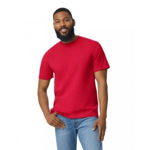 Gildan GI65000 SOFTSTYLE® MIDWEIGHT ADULT T-SHIRT 5XL