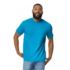 Gildan GI65000 SOFTSTYLE® MIDWEIGHT ADULT T-SHIRT 2XL