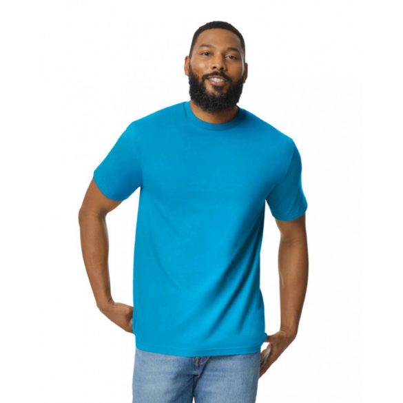 Gildan GI65000 SOFTSTYLE® MIDWEIGHT ADULT T-SHIRT 2XL