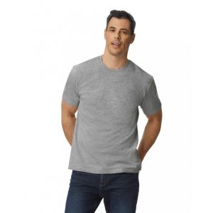 Gildan GI65000 SOFTSTYLE® MIDWEIGHT ADULT T-SHIRT 4XL