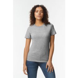   Gildan GIL65000 SOFTSTYLE® MIDWEIGHT WOMEN'S T-SHIRT 3XL