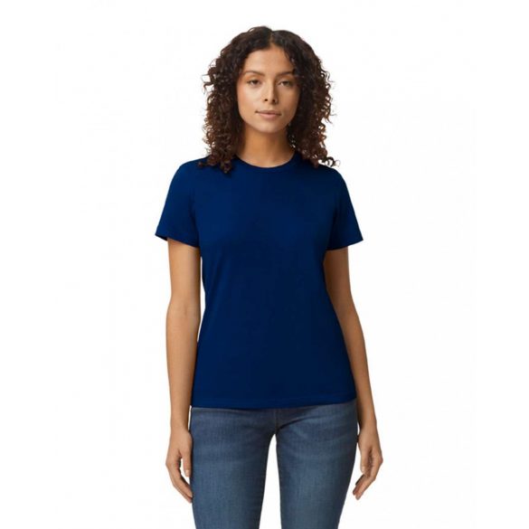 Gildan GIL65000 SOFTSTYLE® MIDWEIGHT WOMEN'S T-SHIRT 3XL