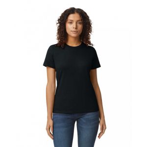 Gildan GIL65000 SOFTSTYLE® MIDWEIGHT WOMEN'S T-SHIRT S