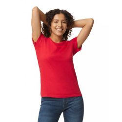   Gildan GIL65000 SOFTSTYLE® MIDWEIGHT WOMEN'S T-SHIRT XL