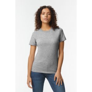 Gildan GIL65000 SOFTSTYLE® MIDWEIGHT WOMEN'S T-SHIRT 3XL