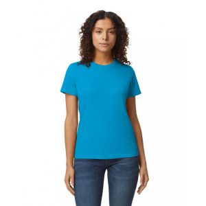 Gildan GIL65000 SOFTSTYLE® MIDWEIGHT WOMEN'S T-SHIRT L