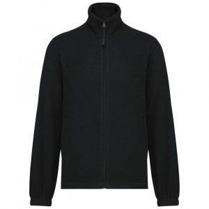 Kariban KA940 UNISEX MICROFLEECE ELASTICATED JACKET S