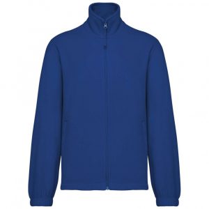 Kariban KA940 UNISEX MICROFLEECE ELASTICATED JACKET 2XL