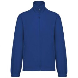 Kariban KA940 UNISEX MICROFLEECE ELASTICATED JACKET 5XL