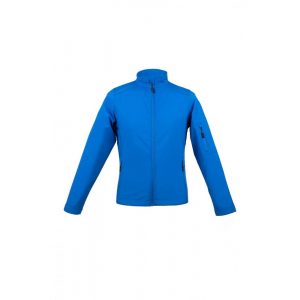 Legend Classics LE801 WOMEN’S 3-LAYER SOFTSHELL JACKET 3XL